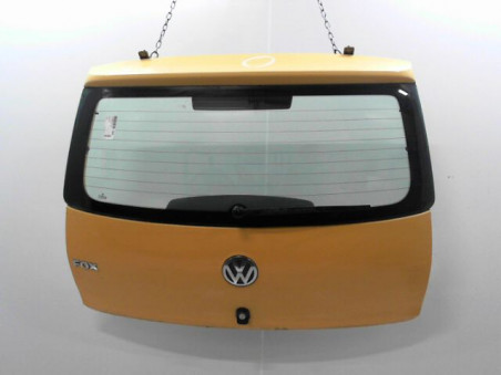 HAYON VOLKSWAGEN FOX 2007