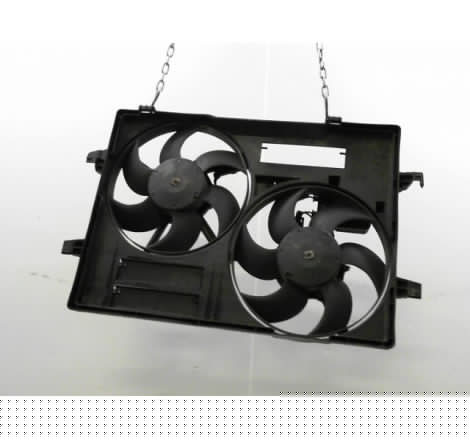 MOTEUR VENTILATEUR RADIATEUR JAGUAR X-TYPE