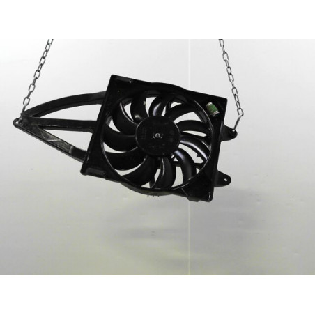 MOTEUR VENTILATEUR RADIATEUR FIAT PANDA 2008