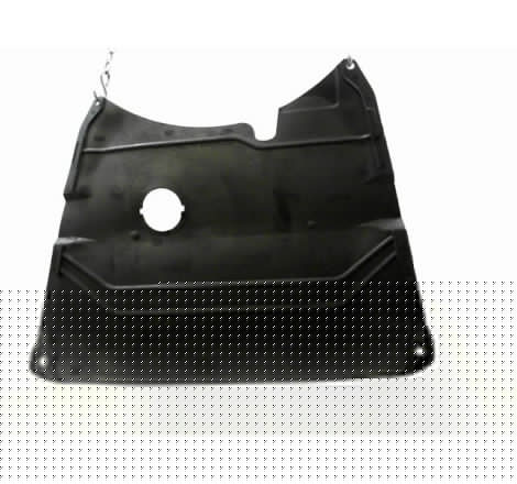 PROTECTION CARTER HUILE RENAULT MEGANE SCENIC MONOSP. I Phase 2 1999-2003 1.9 dTi 