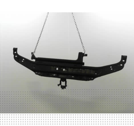 ARMATURE AVANT RENAULT LAGUNA ESTATE II Phase 1 2000-2005