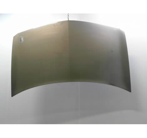 CAPOT RENAULT MEGANE BREAK II Phase 2 2006-2009