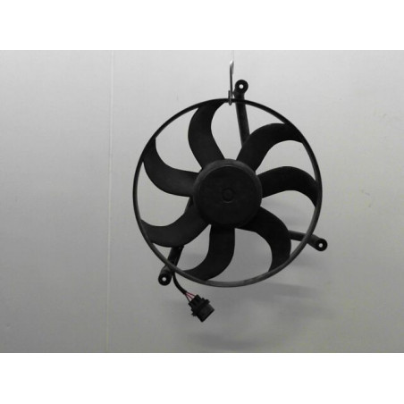 MOTEUR VENTILATEUR RADIATEUR VOLKSWAGEN POLO 2006