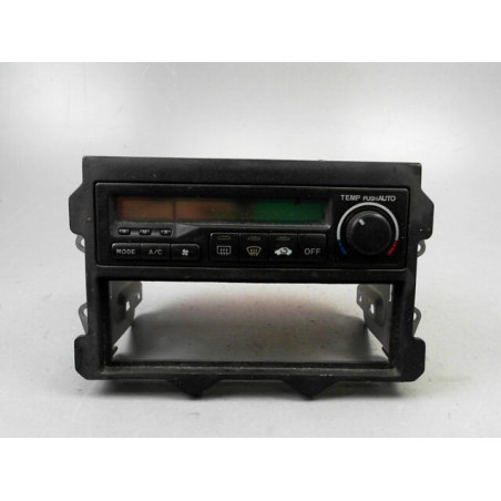 COMMANDE DE CHAUFFAGE HONDA ACCORD 1999