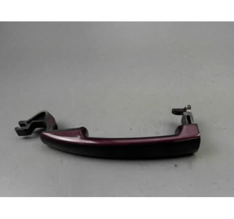 POIGNEE EXTERIEURE PORTE ARRIERE DROIT PEUGEOT 407