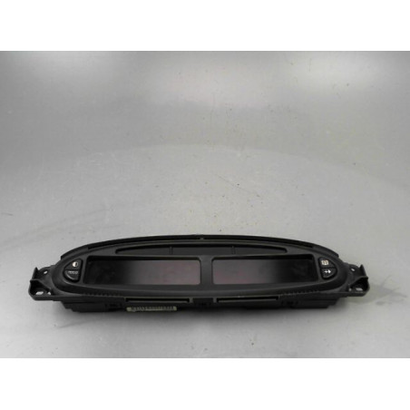 BLOC COMPTEURS CITROEN XSARA 2006