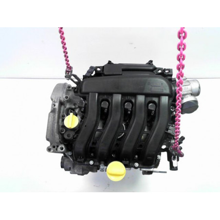 MOTEUR ESSENCE RENAULT MEGANE 2009