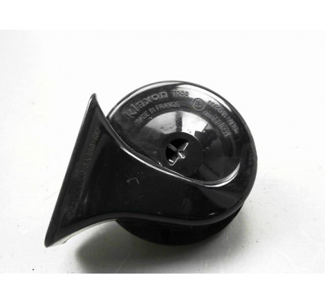 KLAXON / AVERTISSEUR RENAULT CLIO II Phase 2 2001-2006