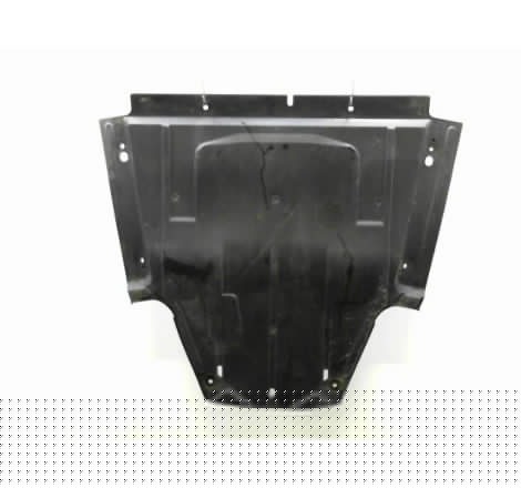 PROTECTION CARTER HUILE RENAULT LAGUNA ESTATE II Phase 2 2005-2007 1.9 dCi 