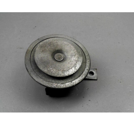 KLAXON / AVERTISSEUR VOLKSWAGEN GOLF IV (1J) 1998-2004