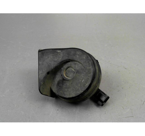 KLAXON / AVERTISSEUR FORD FOCUS I 1998-2004