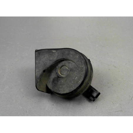 KLAXON / AVERTISSEUR FORD FOCUS 2002