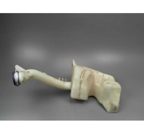 RESERVOIR LAVE-GLACE AVANT CITROEN XSARA PICASSO MONOSP. 1999-2010