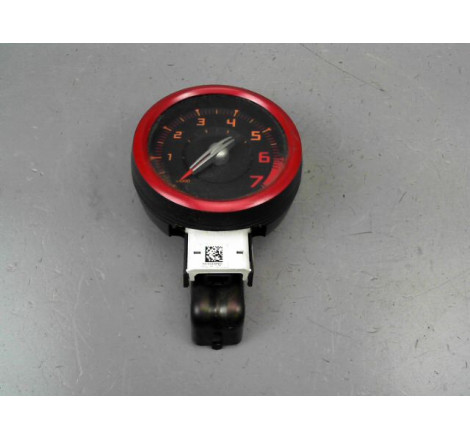 COMPTE TOURS RENAULT TWINGO II Phase 1 2007-2011