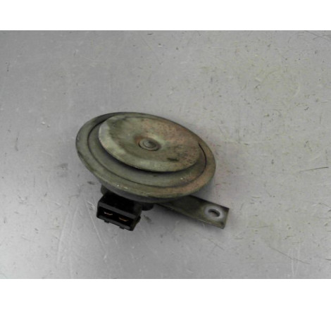 KLAXON / AVERTISSEUR VOLKSWAGEN FOX (5Z) 2005-2011