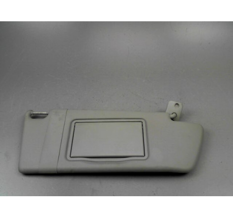 PARE-SOLEIL DROIT OPEL ZAFIRA MONOSP. II Phase 1 (B) 2005-2007