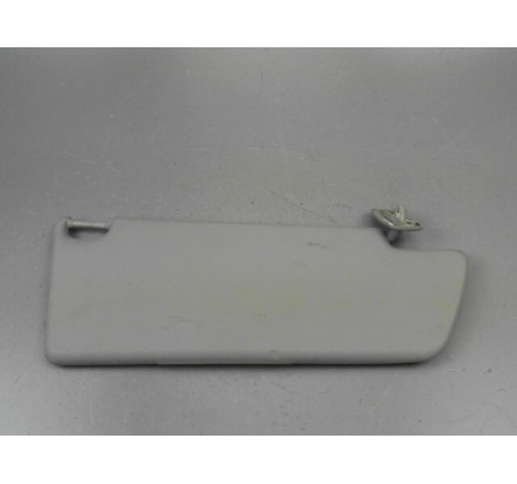 PARE-SOLEIL GAUCHE OPEL ZAFIRA MONOSP. II Phase 1 (B) 2005-2007