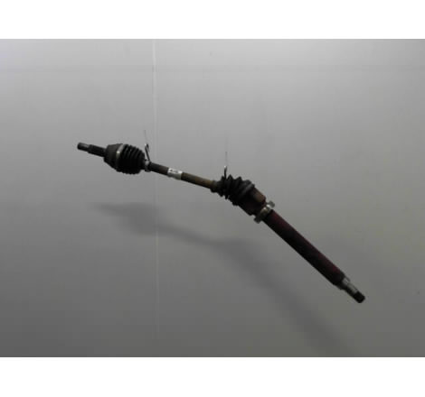 TRANSMISSION AVANT DROIT FORD FIESTA VI Phase 1 2002-2005 1.4 TDCi