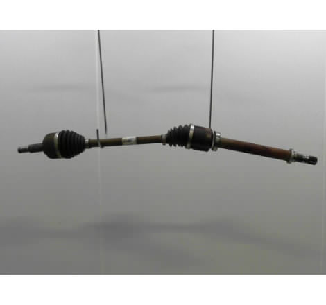 TRANSMISSION AVANT DROIT RENAULT MEGANE 1.5 dCi 