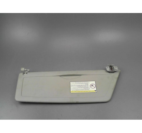 PARE-SOLEIL DROIT CITROEN C4