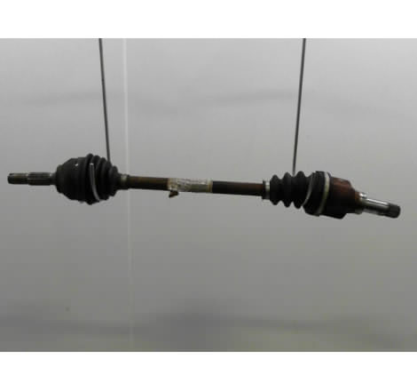 TRANSMISSION AVANT GAUCHE CITROEN C3 1.1 i