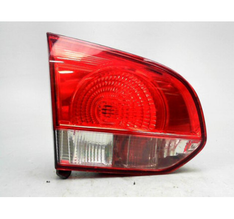 FEU ARRIERE INTERIEUR GAUCHE VOLKSWAGEN GOLF VI (1K) 2008-2013
