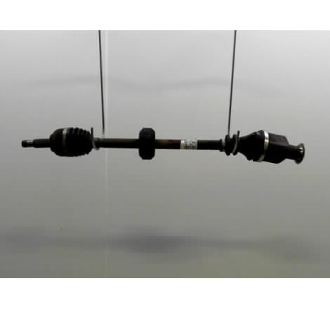 TRANSMISSION AVANT DROIT RENAULT TWINGO 1.2 16V 