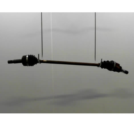 TRANSMISSION AVANT DROIT PEUGEOT 107 Phase 1 2005-2008 1.0