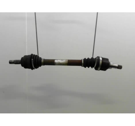 TRANSMISSION AVANT GAUCHE CITROEN C4 I Phase 1 2004-2008 1.6 16V