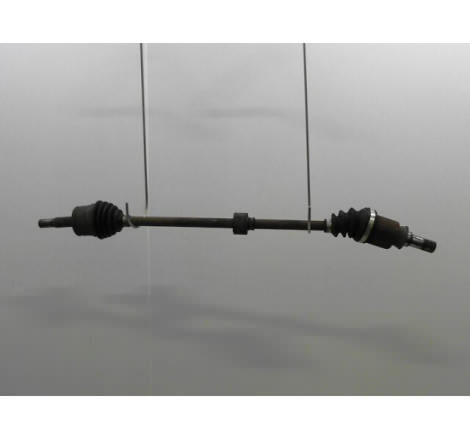 TRANSMISSION AVANT DROIT SMART FORFOUR 1.3 