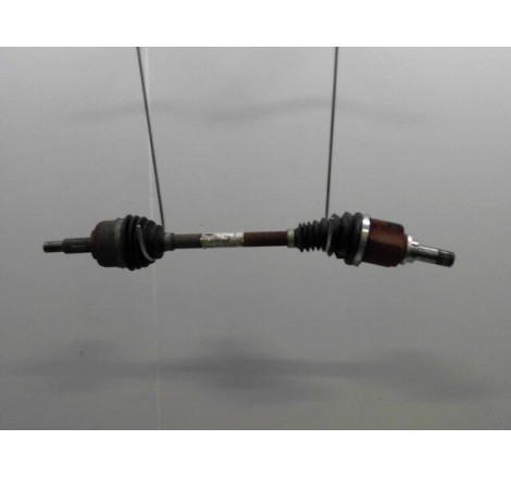 TRANSMISSION AVANT GAUCHE DACIA LODGY BREAK 2012-... 1.5 dCi