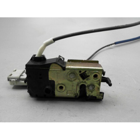 SYSTEME CONDAMNATION ARRIERE GAUCHE PEUGEOT 407 2005