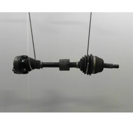 TRANSMISSION AVANT GAUCHE SEAT IBIZA II Phase 3  1999-2002 1.9 TDI