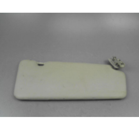 PARE-SOLEIL GAUCHE RENAULT MEGANE COUPE III Phase 1 2008-2012