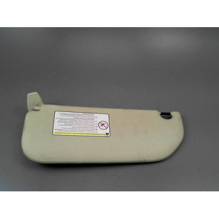 PARE-SOLEIL DROIT CITROEN C4 2006