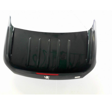 COFFRE ARRIERE PEUGEOT 206 CC 2P 2000-2007