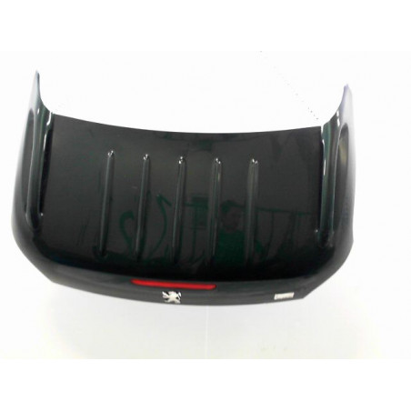 COFFRE ARRIERE PEUGEOT 206 2002