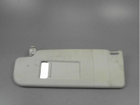 PARE-SOLEIL GAUCHE VOLKSWAGEN POLO V Phase 1 (6R) 2009-2014