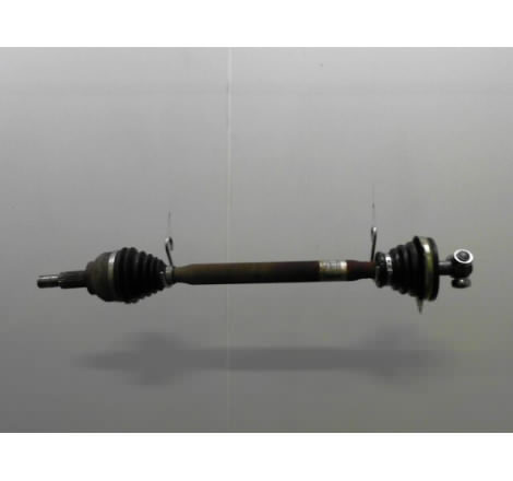 TRANSMISSION AVANT GAUCHE RENAULT LAGUNA ESTATE II Phase 1 2000-2005 1.8 16V