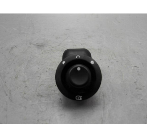 COMMANDE RETROVISSEUR EXTERIEUR ELECTRIQUE GAUCHE RENAULT MEGANE BREAK II Phase 2 2006-2009