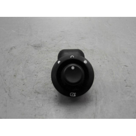 COMMANDE RETROVISSEUR EXTERIEUR ELECTRIQUE GAUCHE RENAULT MEGANE 2007