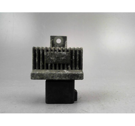 BOITIER DE PRECHAUFFAGE RENAULT MODUS Phase 1 2004-2007
