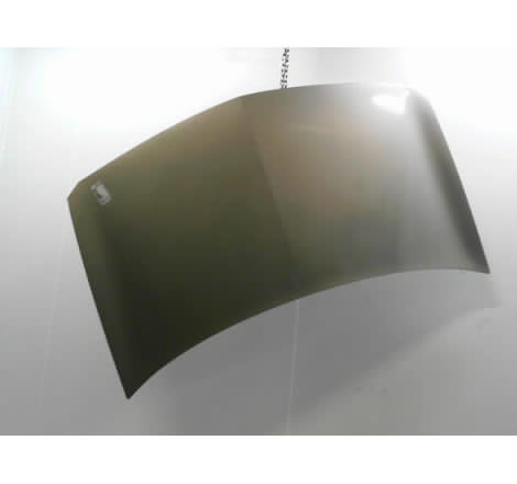 CAPOT RENAULT MEGANE II Phase 2 2006-2009