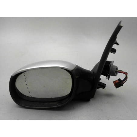 RETROVISEUR EXTERIEUR ELECTRIQUE GAUCHE PEUGEOT 206 2005