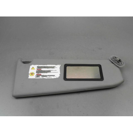 PARE-SOLEIL GAUCHE RENAULT MEGANE 2000