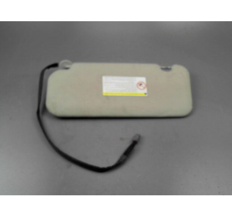 PARE-SOLEIL DROIT PEUGEOT 207