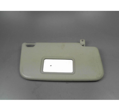 PARE-SOLEIL DROIT OPEL COMBO -CORSA- CARGO II Phase 2 (C) 2004-2011