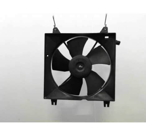 MOTEUR VENTILATEUR RADIATEUR CHEVROLET LACETTI I Phase 2 2005-2009