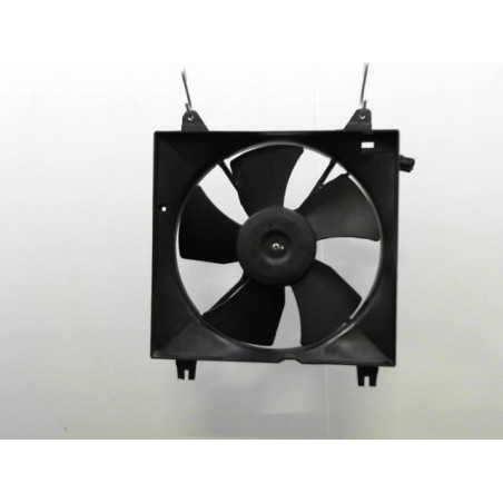 MOTEUR VENTILATEUR RADIATEUR CHEVROLET LACETTI 2008