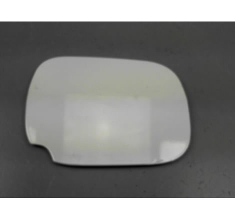 VOLET DE TRAPPE CARBURANT RENAULT CLIO III Phase 2 2009-...